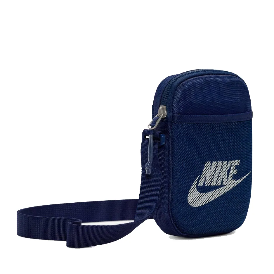 Nike Bolsa BA5871-492 HERITAGE CROSSBODY Azul Poliester -2-